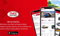 IME Motors Launches Customer App: Automakers in Nepal Mulling to Go Digital!