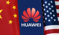 U.S. Imposes New Restrictions on Huawei’s Access to U.S. Technology
