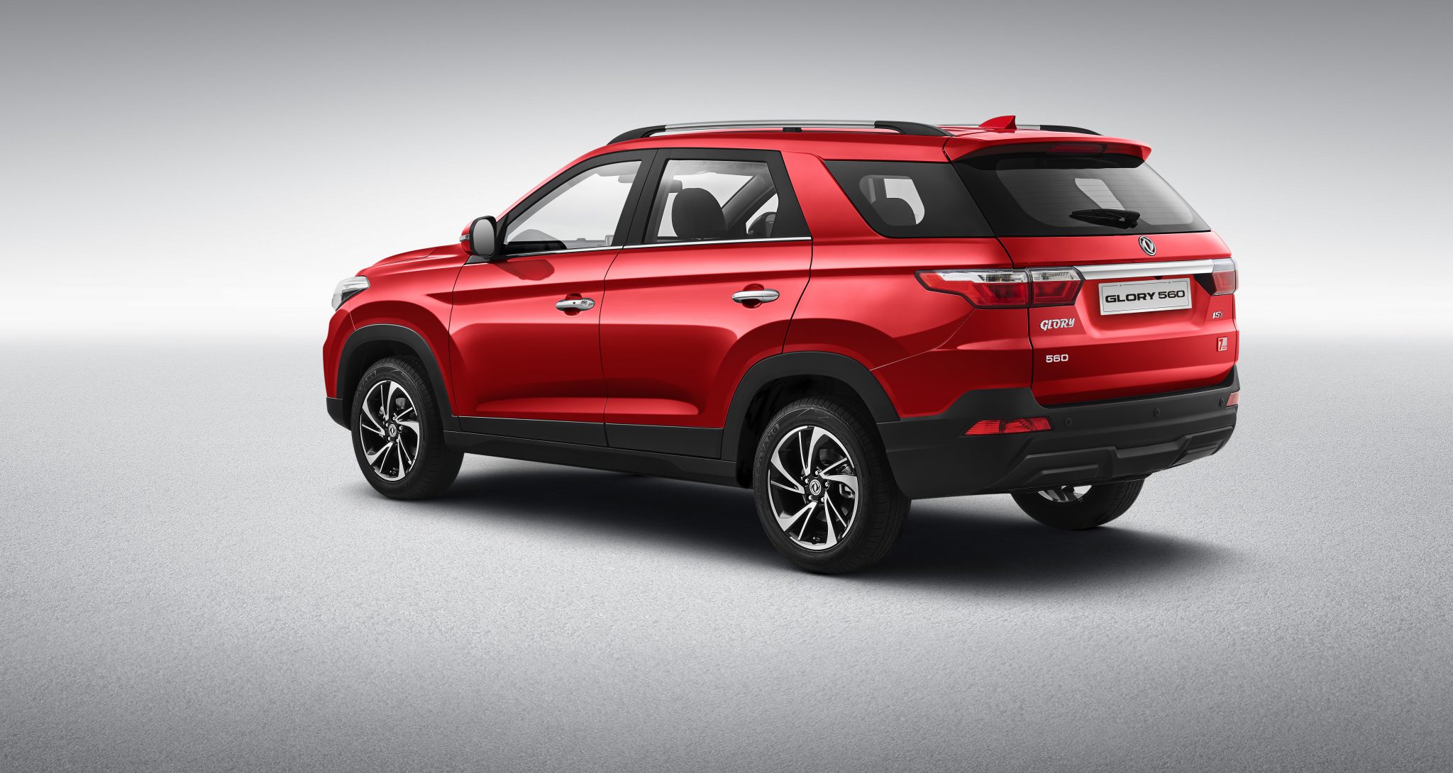 2021 DFSK Glory 560 Price In Nepal: SUV, Variants, Mileage