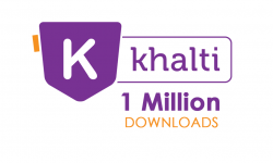 Khalti, Nepali Digital Payment App, Crosses 1 Million Downloads on Play Store