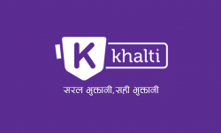 Now You Can Use “Khalti” Digital Wallet App in Nepali Language