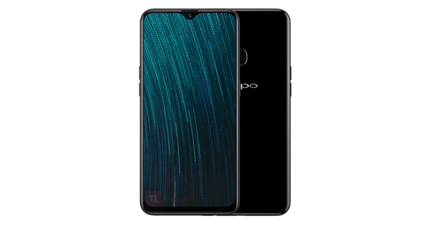 oppo a5s