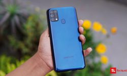 Samsung Galaxy M31 First Impressions: A Pleasing Experience