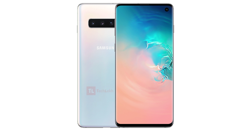Samsung S10 price nepal