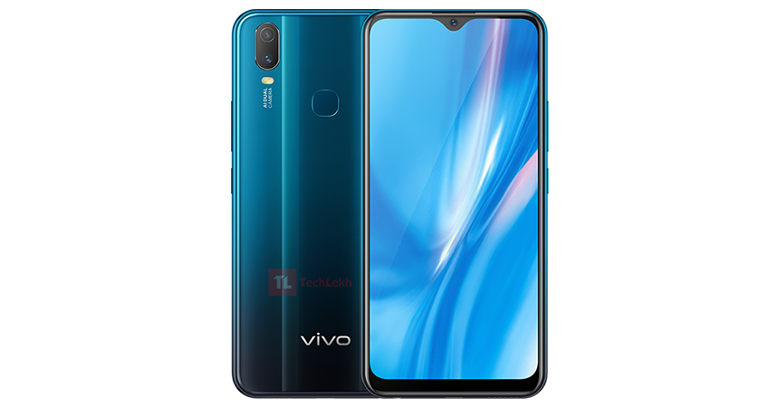 Vivo Y11 price in nepal