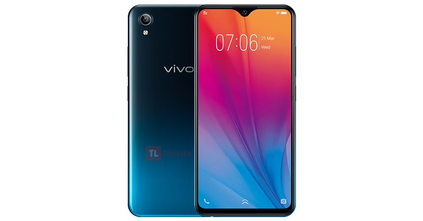 Vivo Y91c