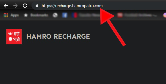 recharge.hamropatro.co
