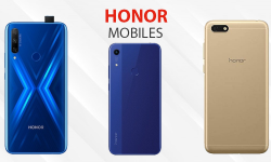 Honor Mobiles Price in Nepal: Features and Specs