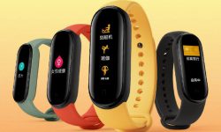 Mi Band 5 Finally Launched in Nepal: Quite a Lot of Improvements