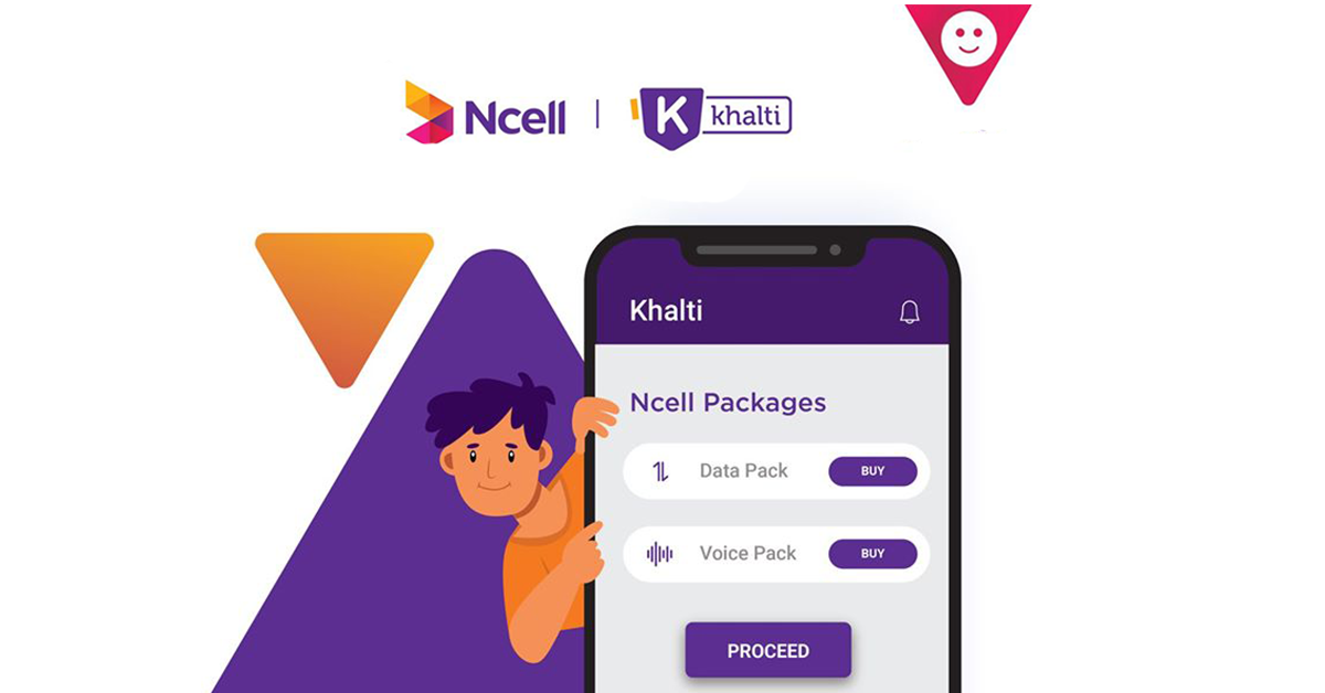 ncell data packs khalti digital wallet.png
