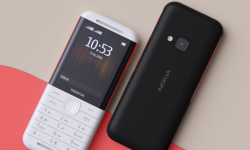 Nokia 5310 (2020) Goes Official in Nepal – Priced Rs. 5,499