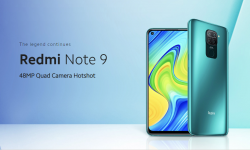 Redmi Note 9 gets a Price Cut in Nepal as Redmi Note 10 Launch Nears