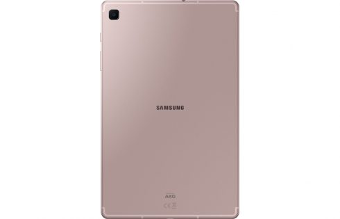 samsung tab s6 lite amazon india