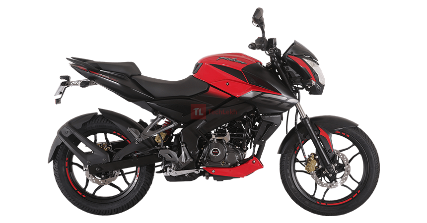 Bajaj Pulsar NS 160 price nepal