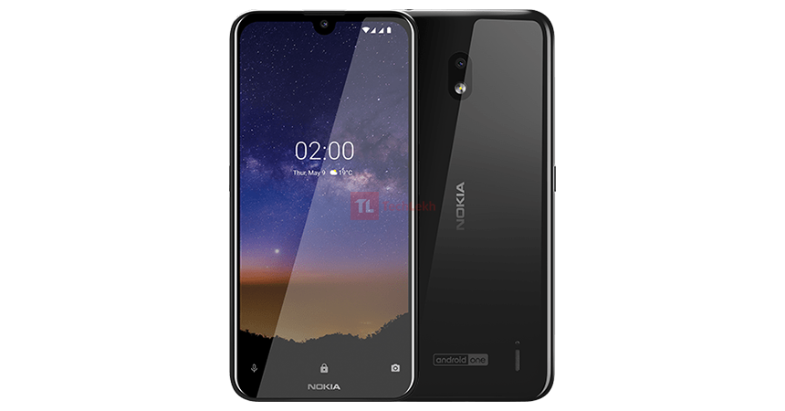 Nokia 2.2
