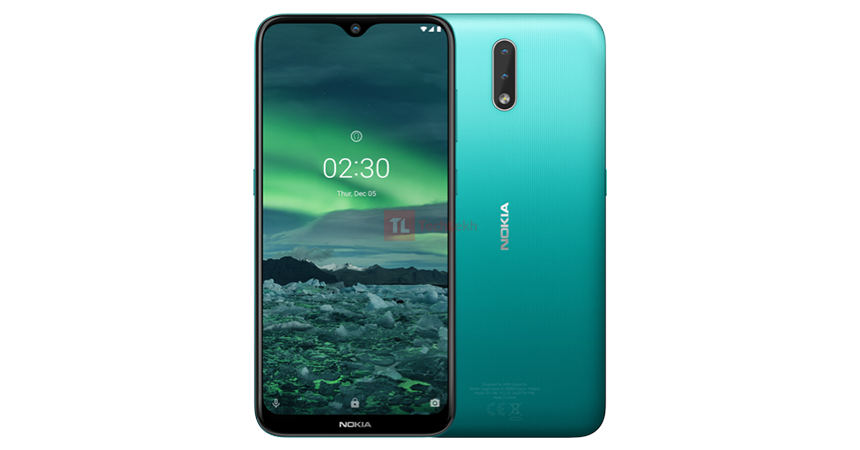Nokia 2.3 price nepal