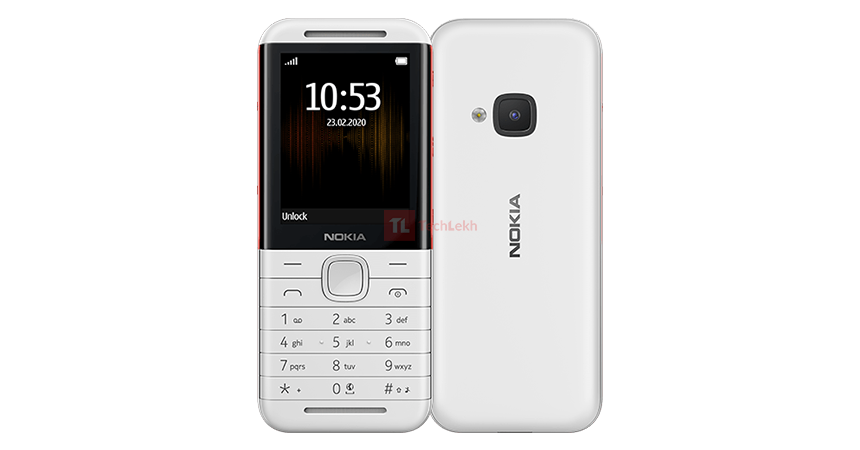 Nokia 5310 price nepal