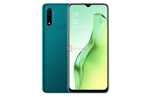 Oppo Mobiles Price in Nepal [July 2021 Update]