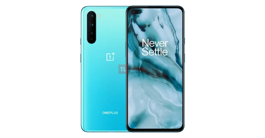 OnePlus Nord price in nepal