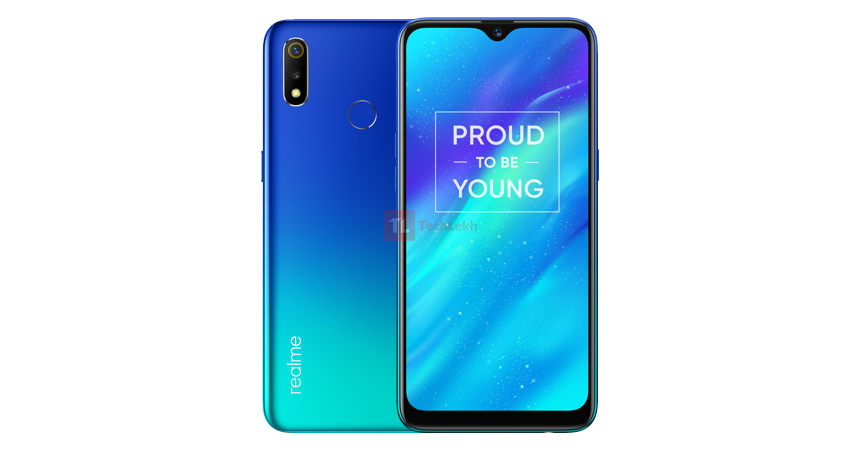 Realme 3 price nepal