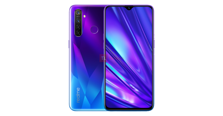 Realme 5 Pro