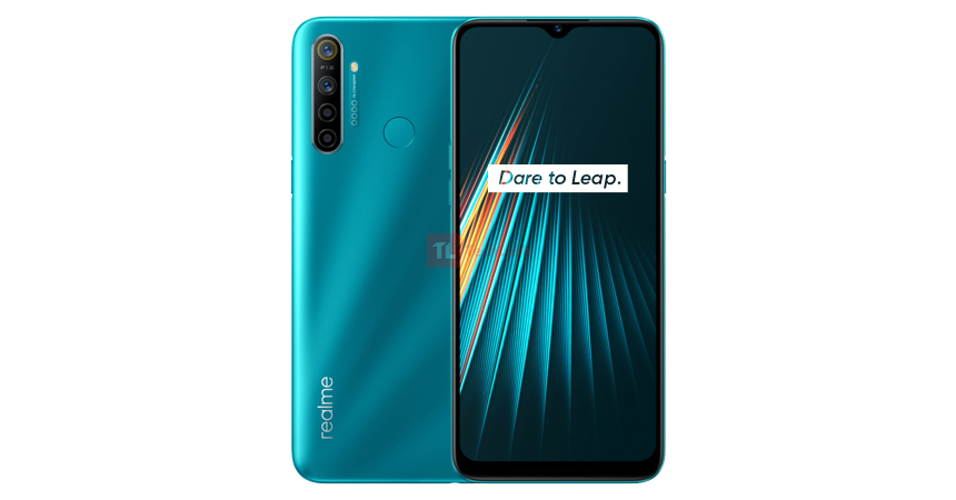 Realme 5i