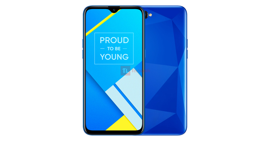 Realme C2