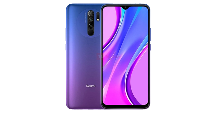 Redmi 9 price nepal