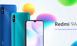 New Variant of Redmi 9A with 3GB RAM Launched in Nepal