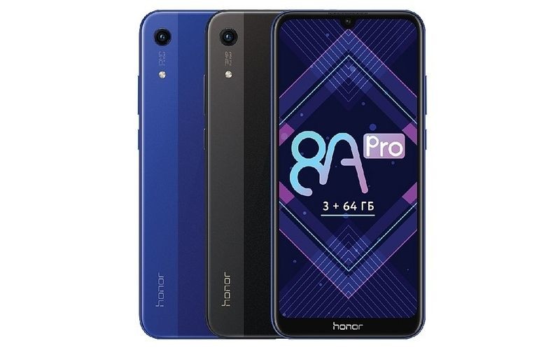 honor 8a pro price nepal