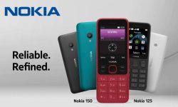 Nokia 150 (2020) and Nokia 125 Bar Phones Launched in Nepal