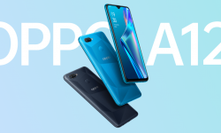 Oppo A12 Receives Price Cut in Nepal – Now Available at Rs. 14,990