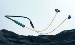 Oppo Enco M31 Wireless Neckband Earphone with LDAC Launched in Nepal