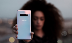 Samsung Galaxy S10 Gets A Massive Discount in Nepal – Available at Rs. 74,999