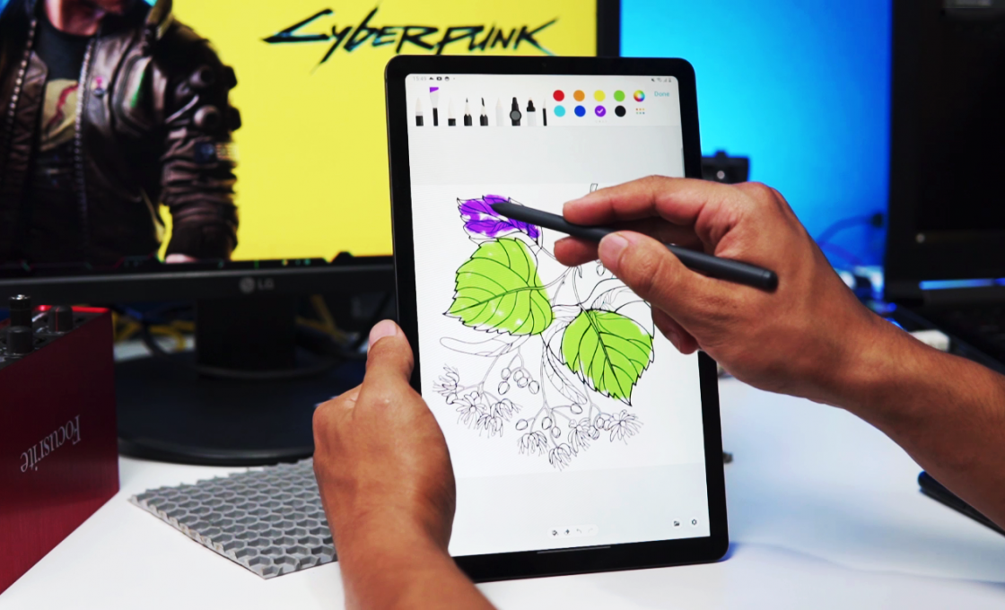 Samsung Tablets Price in Nepal [July 2022 Update]