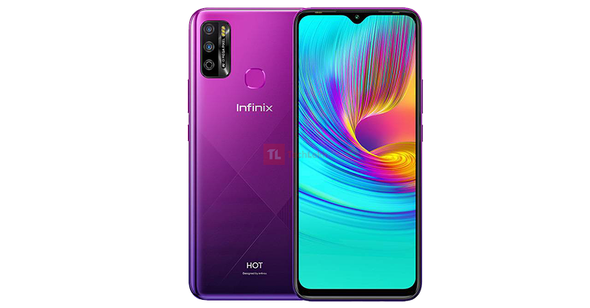 Infinix Hot 9 Play
