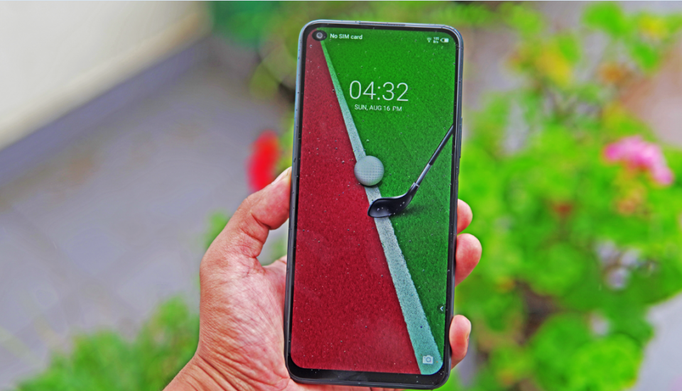 infinix note 7 hidden features