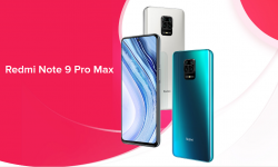 Redmi Note 9 Pro Max Price Nepal