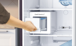 Samsung Brings World’s First Smart Curd Maestro Refrigerator to Nepal