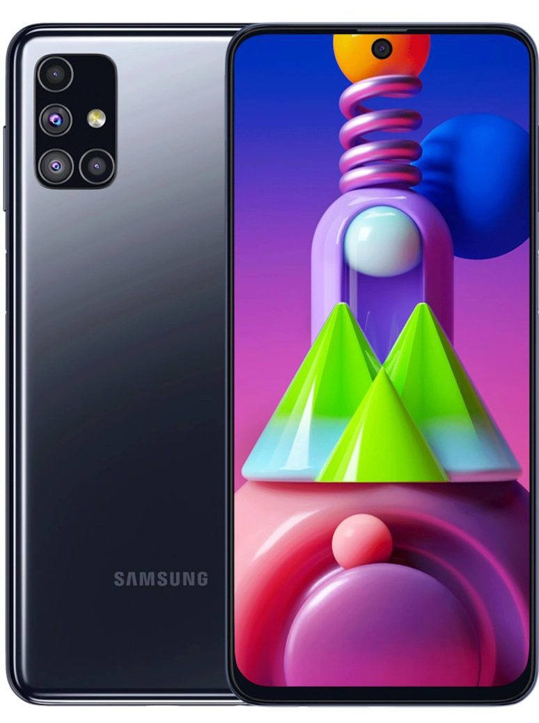 Samsung M51