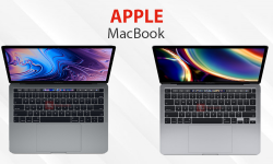 Apple MacBook Pro Price in Nepal: Features and Specs