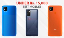 Best Mobiles Under Rs. 15,000 in Nepal: Features and Specs
