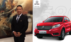 DFSK Nepal Celebrates First Anniversary: Providing Consumers Premium SUVs at an Affordable Price