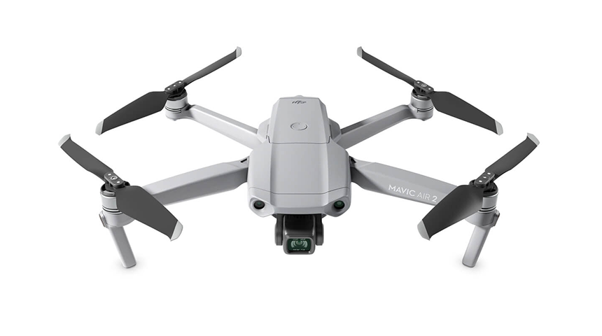 dji drone under 40000