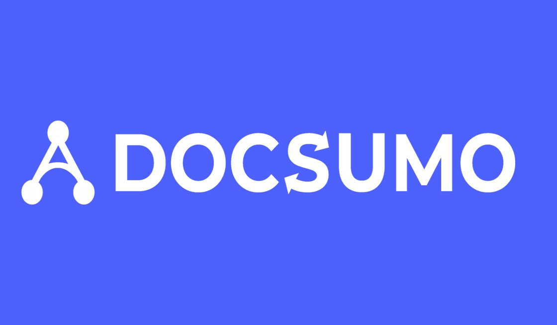 DocSumo Raises 220k Seed Funding