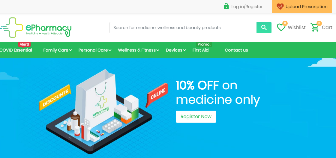 ePharmacy: The Story Behind Nepal’s Next Digital Healthcare Solution