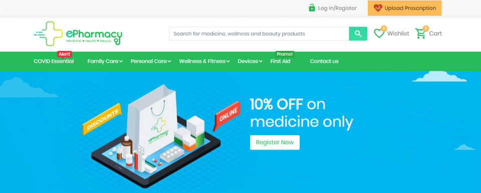 ePharmacy: The Story Behind Nepal’s Next Digital Healthcare Solution