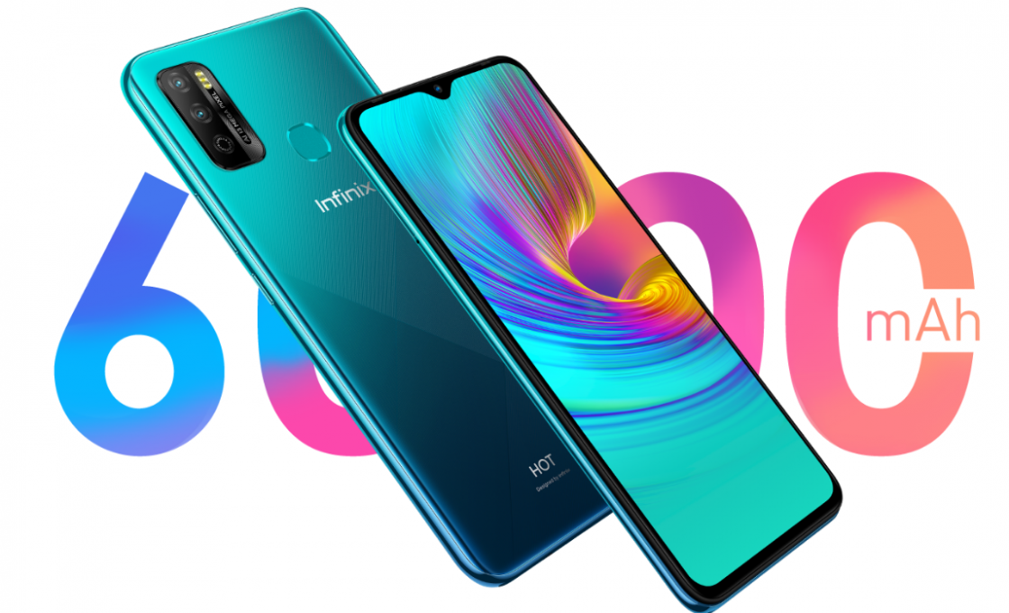 infinix s9