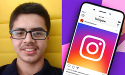Saugat Pokharel, An Independent Security Researcher from Nepal, Awarded $6000 Bug Bounty by Instagram
