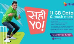 Ncell Power SIM: Loaded with Benefits for Power Users